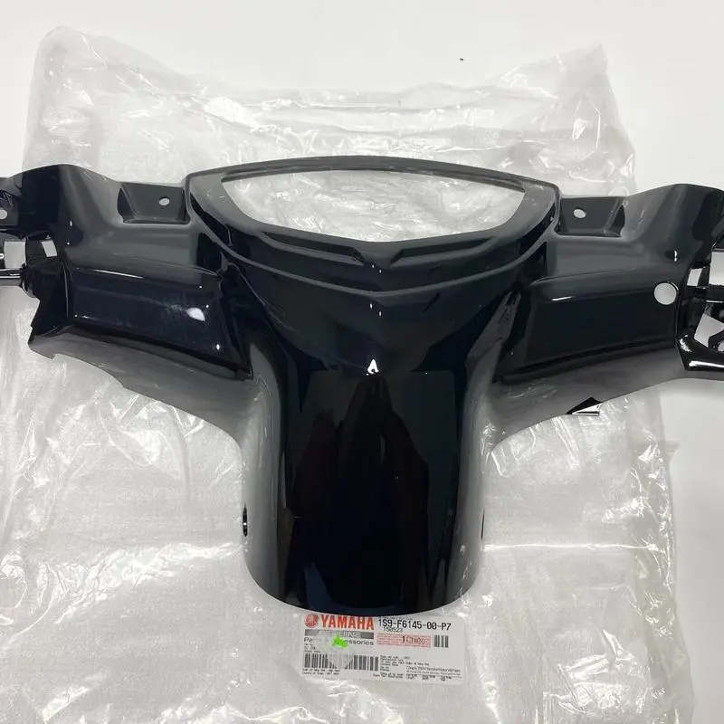 Ốp Đầu Sau - Bợ Cổ Exciter 2010 Chính Hãng Yamaha Đủ Màu