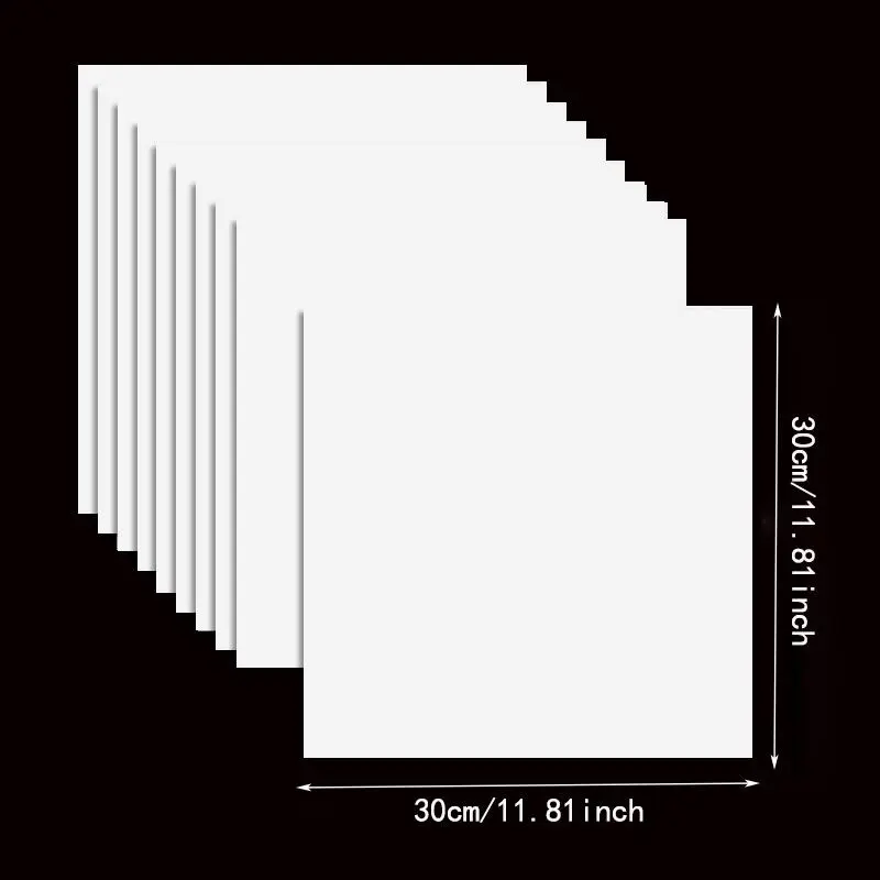 Self-adhesive Design Wall Sticker, 10pcs/set Waterproof & Moisture-proof Decorative Wall Panel, Modern 3D Wall Sticker for Kitchen & Bathroom, Home 1