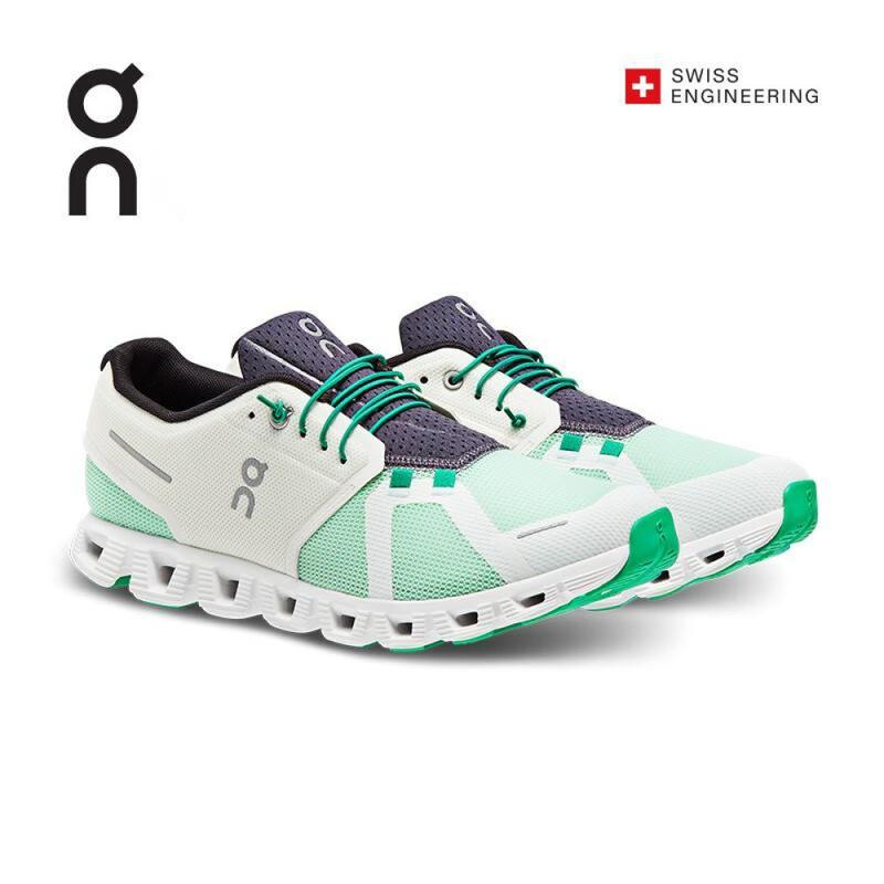 Product Introduction of [100% Original ]On Running Cloud 5 Running training shoes Men's and women's sneakers Running training shoes 11