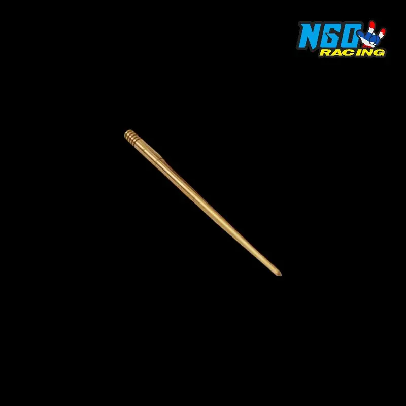 Nozzle PWK PE PWL Lubang 8 10 16 18 20 30 Keihin Merk NGO Racing Usa - Nozle Nozel Nosel Nozzle PWK 8 10 16 18 20 30 Hole Keihin 3