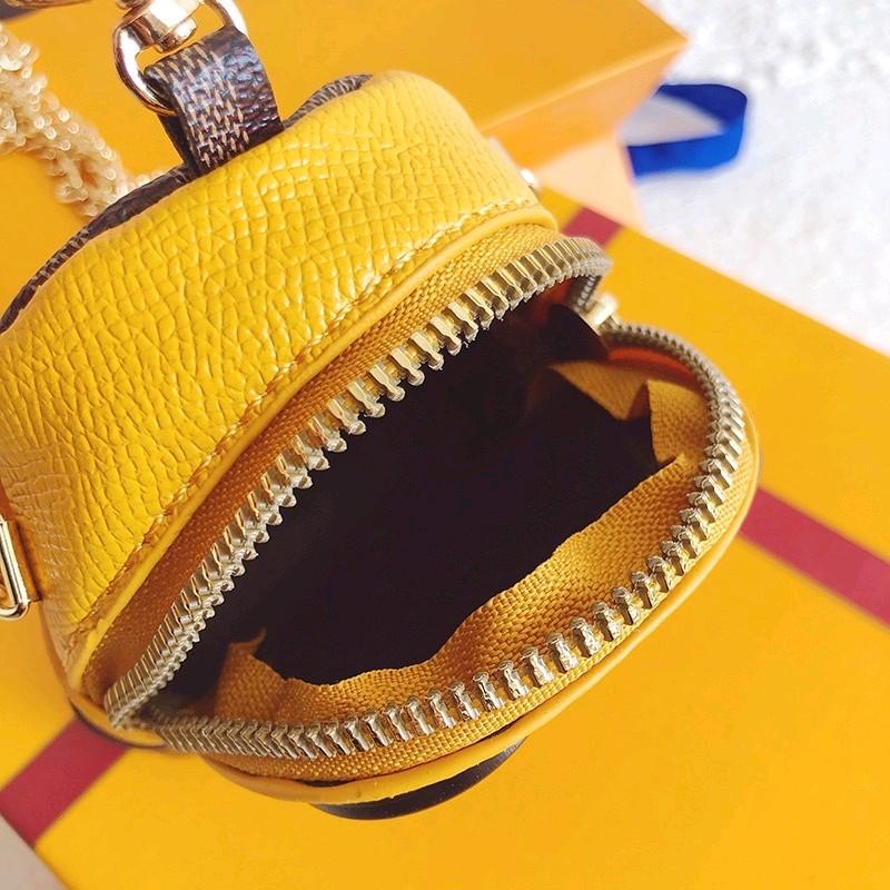 TAS SELEMPANG MINIONS/ TAS SELAMPANG MINIONS KUNCI LIPSTIK/ TAS SELEMPANG MINIONS CUTE 5