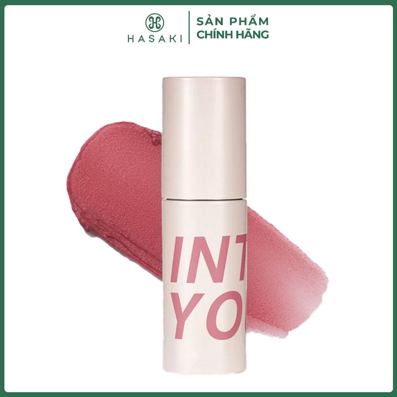 Son Kem Bùn Into You Lì Mịn Nhẹ 1.8g | HASAKI BEAUTY