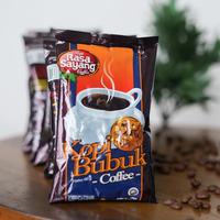 Gambar Rasa Sayang Kopi SP Bintang (10 sachets x 60g) dari INDRACO Store Kab. Gresik 4 Tokopedia