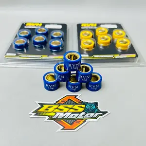 [ BISA COD ] Roller Vario 150 125 ESP PCX ADV Beat Deluxe Genio Scoopy 2020 RVN Pro