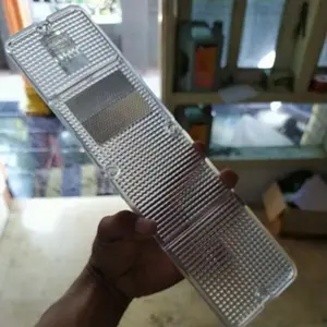 MIKA LAMPU STOP LAMP KRISTAL BENING TRANSPARAN SUZUKI CARRY FUTURA KATANA