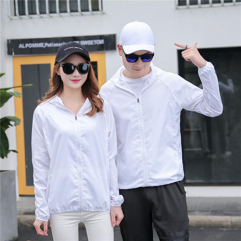 Product Introduction of Áo Mưa, Dành Cho Nam Và Nữ, Đi Bộ Đường Dài Và Du Lịch, Không Thấm Nước Và Chống Gió, Áo Khoác Thể Thao Ngoài Trời, Nhanh Khô, Áo Mưa, Chống Nắng, Unisex 31