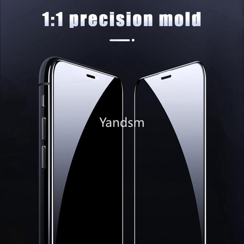 Product Introduction of Compatible with Tecno Spark 20C 10C 10 Pro GO 2024 2023 BG6 BF7n BG7n KE5S KG5 KG5h Tempered Glass Screen Protector Film Mobile Phone Full Screen Guards Protective Film 13