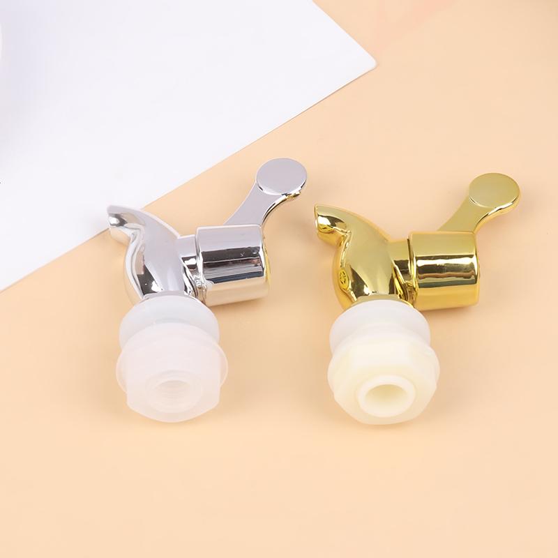 Product Introduction of Vòi Nước Chống Rò Rỉ, Kích Thước 12mm, Thích Hợp Cho Vòi Nước, Chai Rượu Thủy Tinh, Lọ Và Thùng, Vòi Bồn Nước, Có Bộ Lọc, Van Rượu, Tính Năng Rót Nước 19