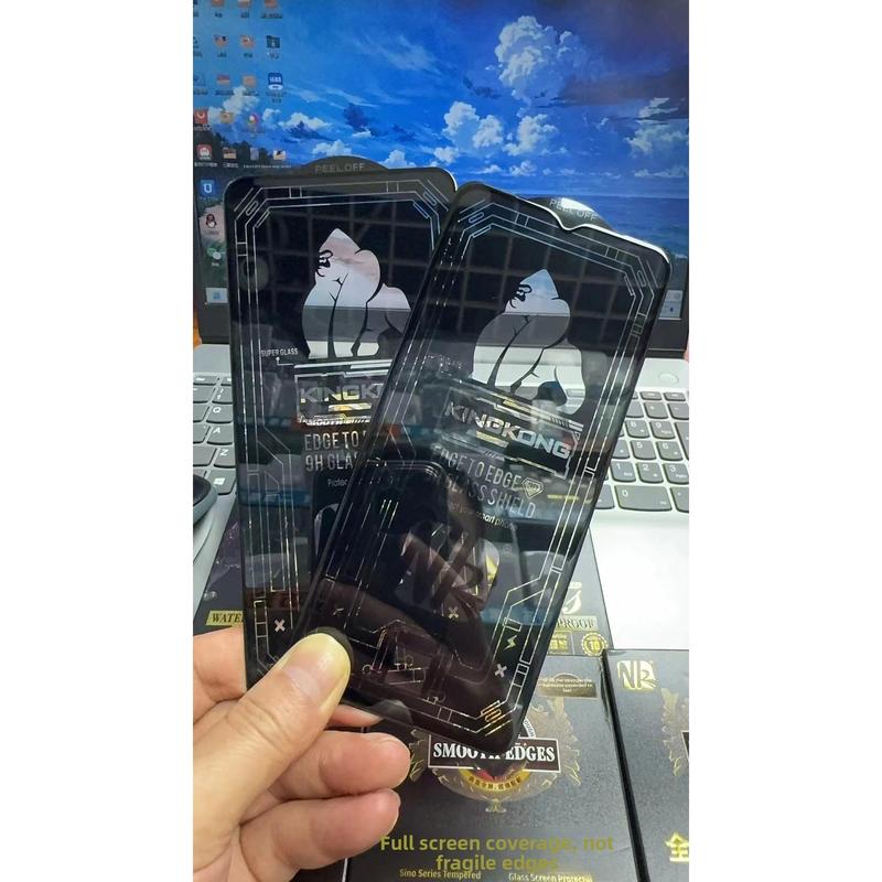 Bảo Vệ Màn Hình Kính cường lực, NK Gorilla, Tương Thích Với Samsung A71, Samsung A32, Màn Hình Điện Thoại Samsung M62, Màn Hình Kính Cường Lực M51 6