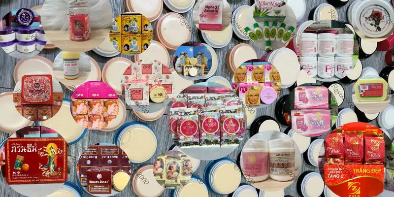 Product Introduction of Lẻ Kem X.ù - Dnow - Sâm Vàng - B.l - Emon - BHN rojzy -BHĐ SHEENA - ac Thái - ac Mỹ - Pop - deetae - Frente .v.v.v. 1