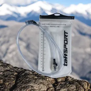 Water Bladder Hydration Bag Kantong Air Minum Sepeda 1.5L - TF15