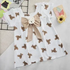 Dress Anak PEREMPUAN  Desti