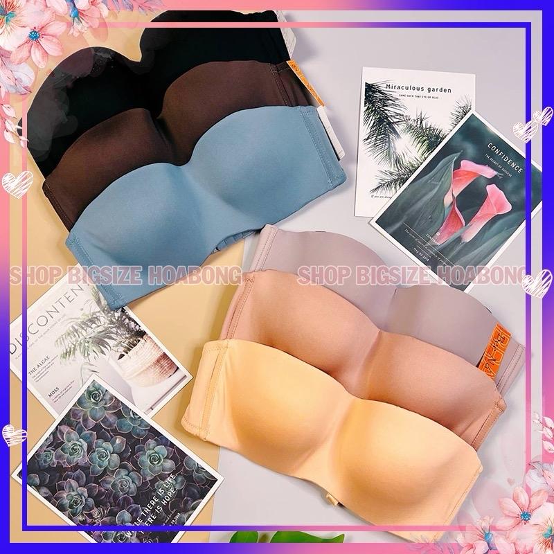 [2247] Áo quây BIGSIZE beena thái cúp B- C chống tụt thái lan mút mỏng có gọng 34-46 Nữ Top Bra Áo Ngực Women Cup
