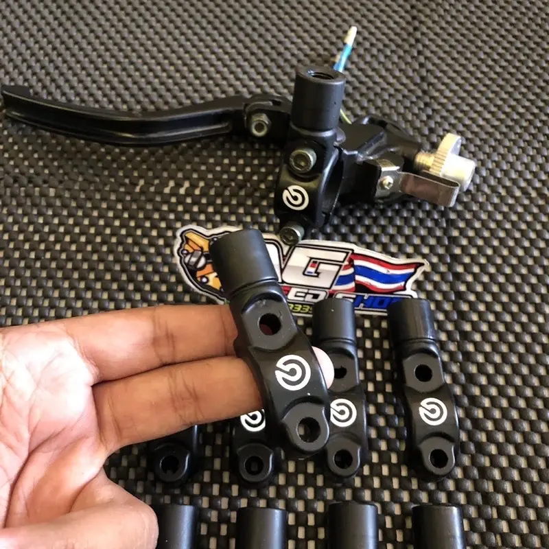 Breket Spion untuk Honda Yamaha Untuk Master Rem . Harga Satuan 0