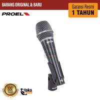 Gambar PROEL EIKON EKD8 - DYNAMIC SUPER-CARDIOID PROFESSIONAL - Black  dari Tokosound Proaudio Kota Administrasi Jakarta Barat 2 Tokopedia