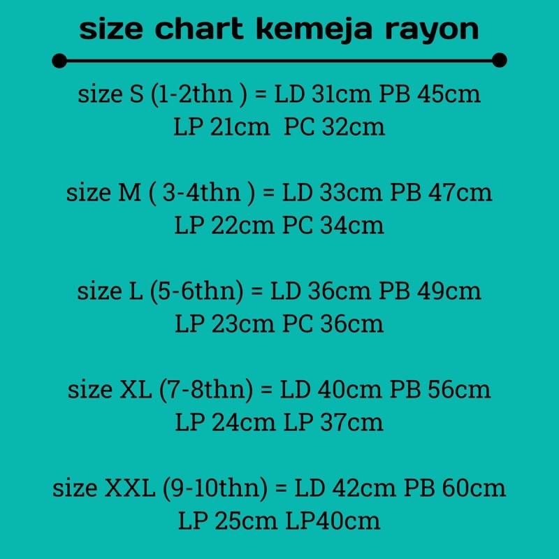 Product Introduction of SETELAN ANAK RAYON UMUR 1-10TAHUN Hitam Laki-Laki Perempuan 0