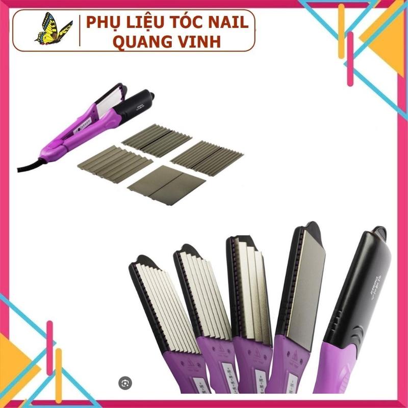 Máy bấm tóc bấm mè VIL 4 chức năng