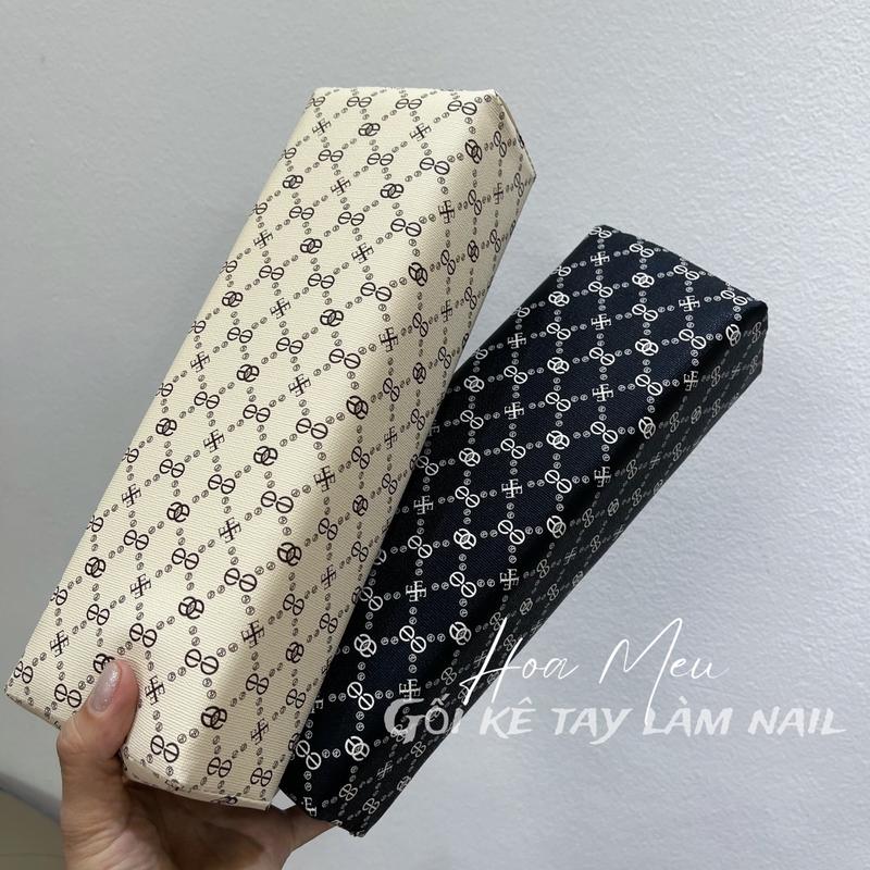  Gối kê tay làm nail 