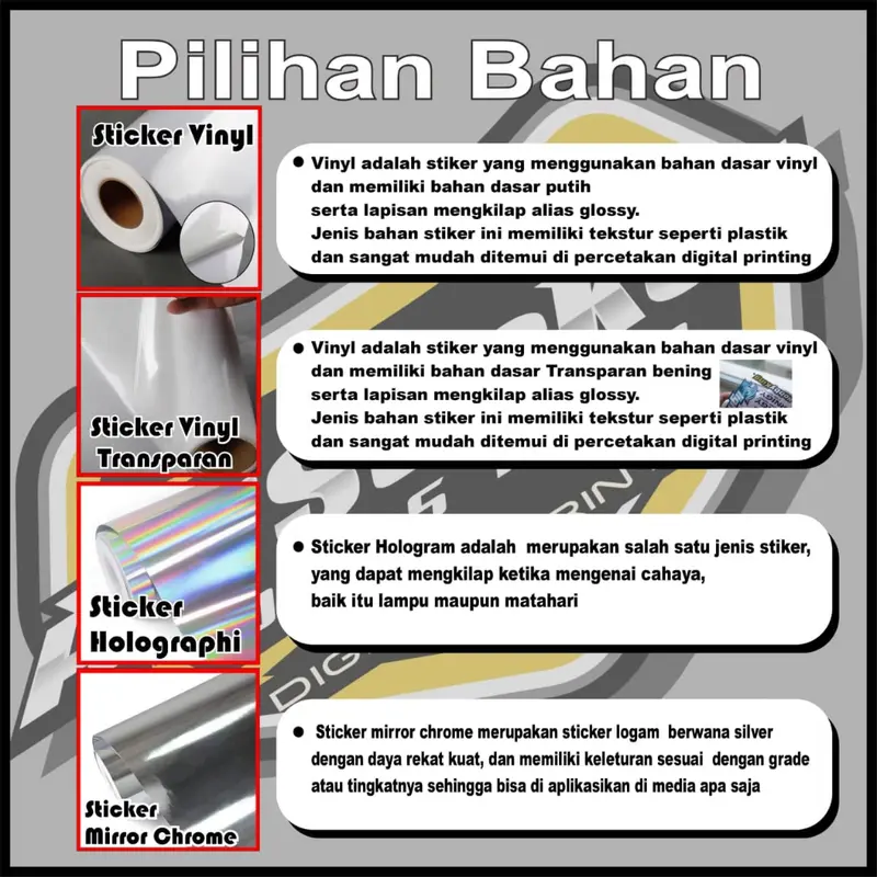 X RIDE (COD) STIKER STRIPING MOTOR YAMAHA X RIDE - STIKER LIST GRAFIK SIMPLE WARNA VARIASI DESAIN RACING HOLOGRAM DAN TRANSPARAN BISA COD IP.KODE-191 Motorcycle 7