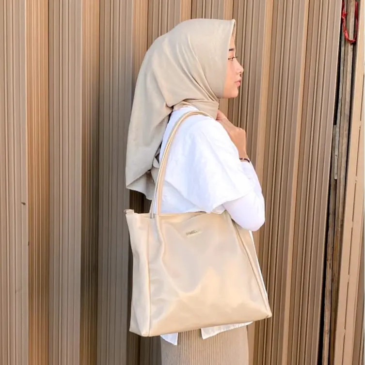 Tweelyforbag Tote Bag Wanita Tas Alice Totebag Perempuan 7