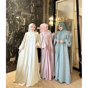 DRESS OUTER SHELLASAUKIA PREMIUM IMPORT ORIGINAL
