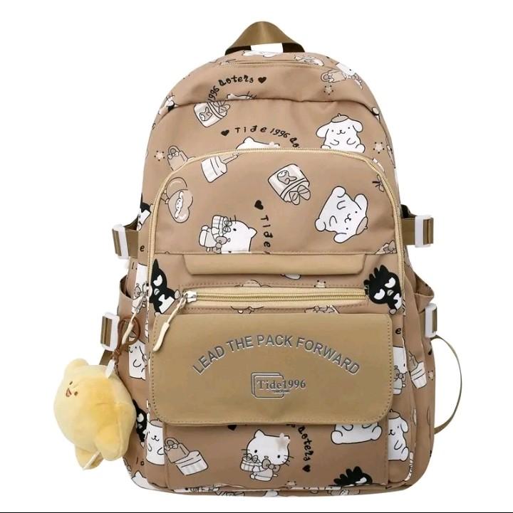 TAS RANSEL MANIS,  BUAT ANAK Sekolah  tk sd smp Fashion 0
