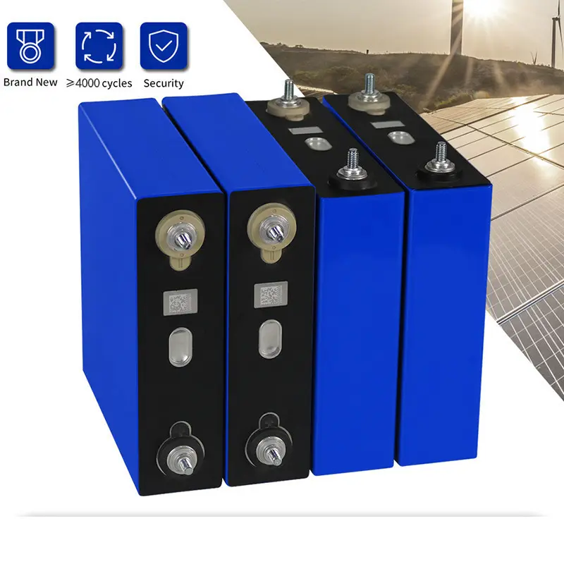CATL 280ah/120ah Lithium​ Large Single Lithium Iron Phosphate Battery LiFePO4 Outdoor Charging Solar Energy Storage Wholesale 3.2V UPS​ Battery Golf Cart​ Solar System Sound System 1