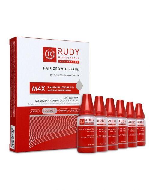 Rudy Hadisuwarno Hair Growth Serum 3