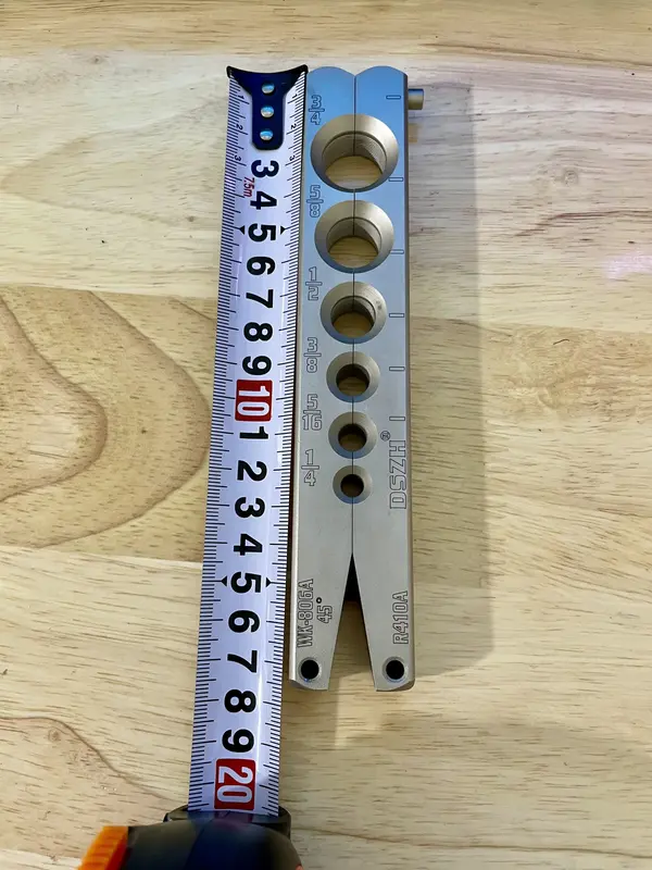 Kẹp ống đồng DSZH bản 3.1cm dùng cho cho kẹp value ron xanh 2