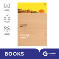 Gambar Novel Bekisar Merah - Ahmad Tohari - -, Standar dari Gramedia Kota Manado 1 Tokopedia