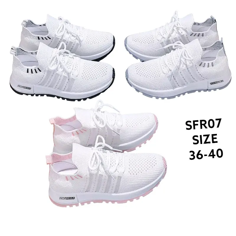 sepatu wanita sneakers casual G18 0