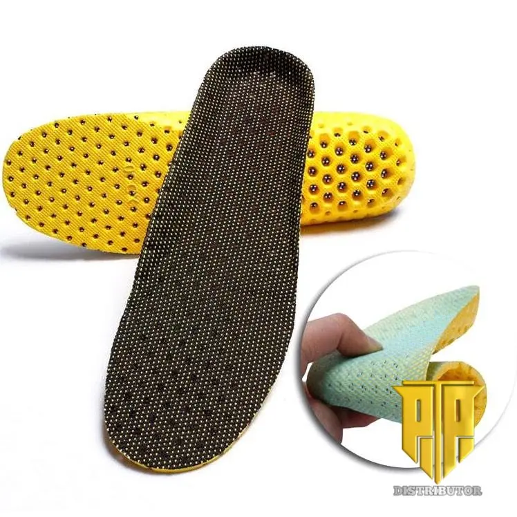 Insole Alas Kaki Sepatu Sport -Y3Y27 -