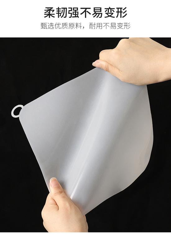 Product Introduction of 1pc Silicone Floor Drain Deodorant Pad Toilet Pad Bathroom Anti Odor Sewer Deodorant Cover Water Stopper Bathroom Products 7