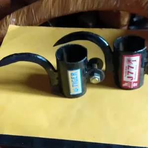 KLEM EGREK 2 BAUT BERTAJI JALU