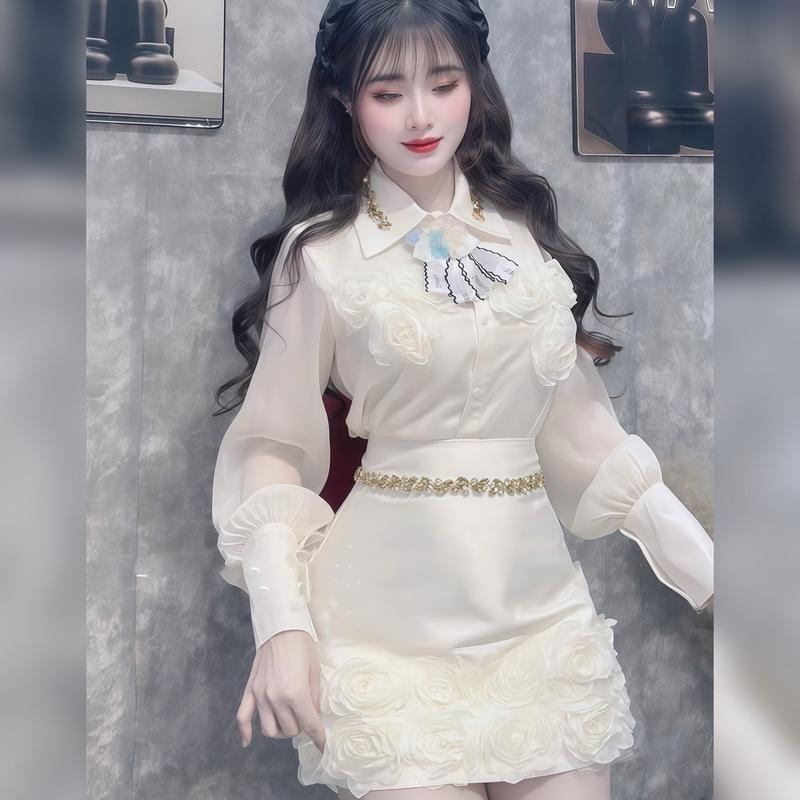SIÊU HOT AI CŨNG MÊ Đính đá vàng HÌNH THẬT CUỐI  A713 Nữ Top 0