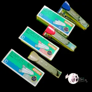 staples kenko HD-10 kecil stapler