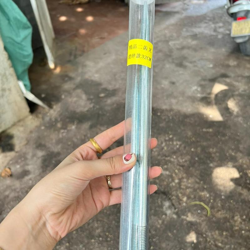 Chân cắm Ô cao cấp CHuyên Quán , chống gỉ , chắc chắn , bền , cứng cáp , chống gió rất tốt 2