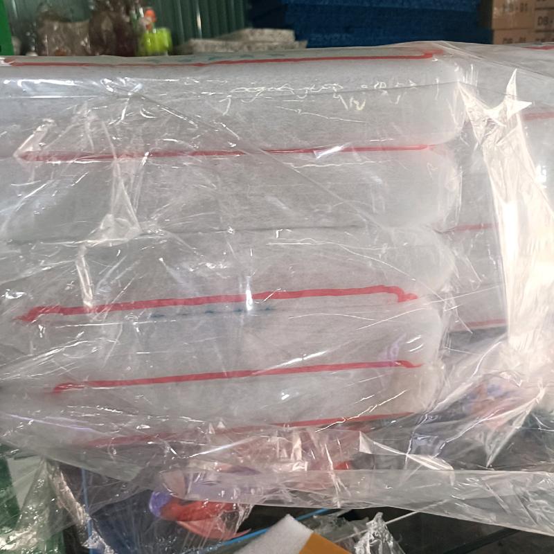COMBO 10 BÔNG LỌC BỂ CÁ , BÔNG LỌC TRẮNG , MIẾNG LỌC NƯỚC HỒ CÁ , BÔNG LỌC HỒ CÁ 2
