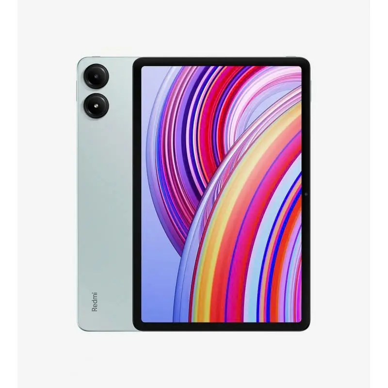 Máy tính bảng Xiaomi Redmi Pad Pro 8GB 128GB | 12.1" 120Hz - Snapdragon 7s Gen 2 | Pin 10000mAh - Bảo hành 18 tháng Sim Chụp Ảnh 4