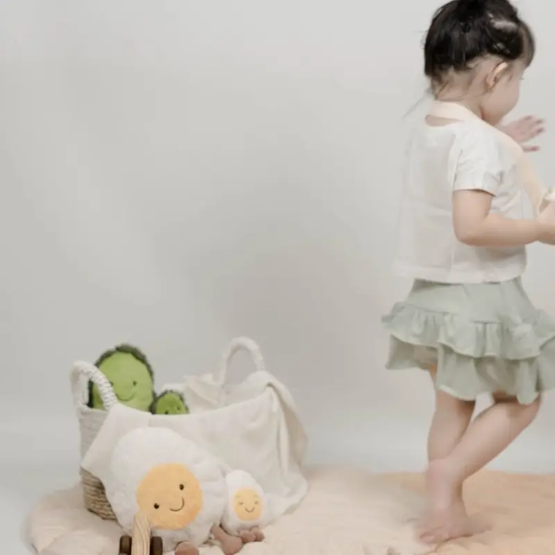 BAJU BAYI AVOBEARKIDS CROP TOP 5