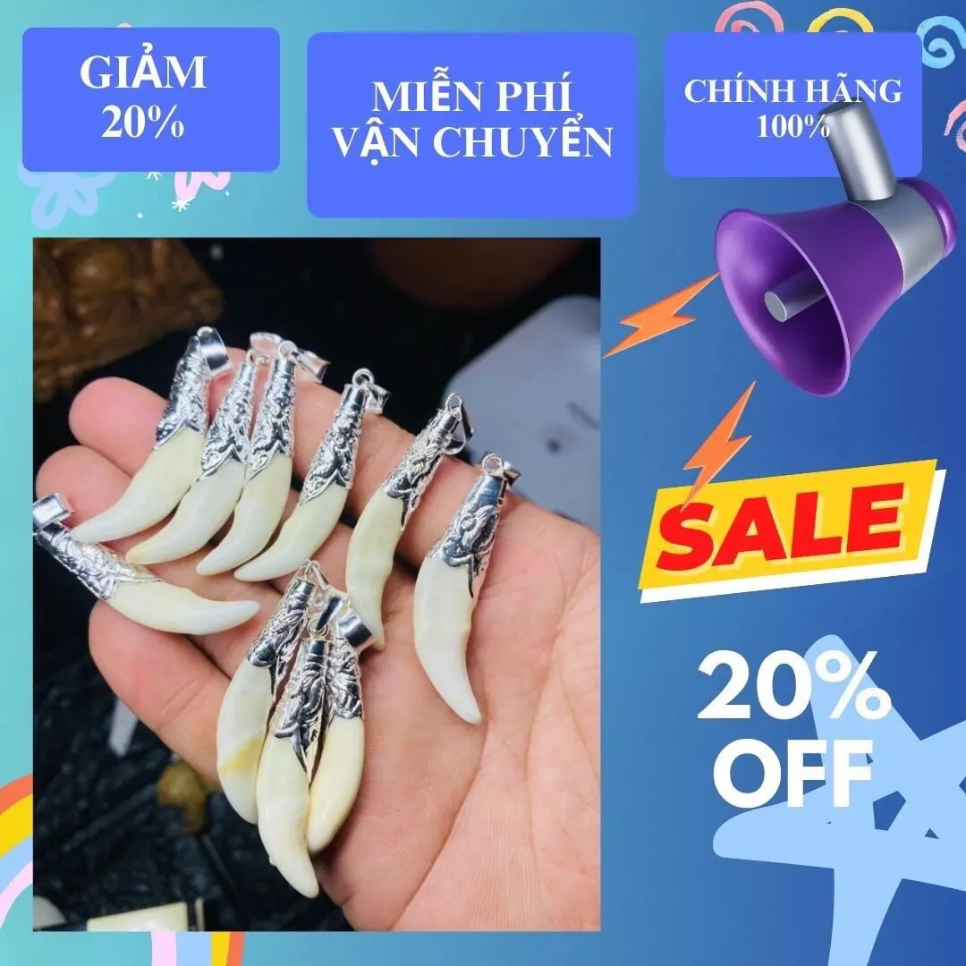 Mat dây đeo bọc bạc chuẩn xịn soi