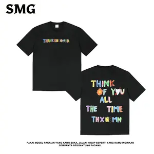 Tshirt Miorine Black Thanksinsomnia /Mantel Penjljhihoelc  Kaos SPORTY Regular Fit Kaos Sablon  Kaos Pria Lengan Pendek Atasan Tshirt Distro