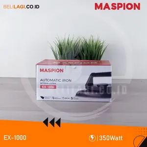 Maspion Setrika EX 1000 Kabel