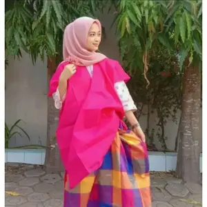 Baju bodo klasik ( waju tokko)