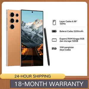 Reno9 Pro 5G 8/256GB - HP ALL-ROUNDER PALING BANYAK DICARI! - Smartphone - Layar AMOLED 120Hz, Kamera 108MP, Baterai 5000mAh. Diskon Spesial Hari Ini!