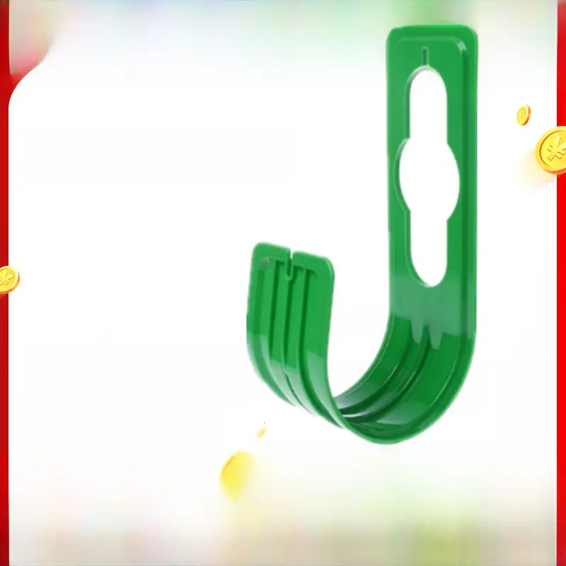 Telescopic hose hook garden hose bracket garden watering hose fittings garden water gun hanger