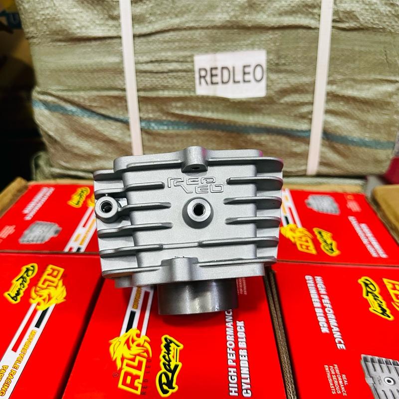  Lòng Gan REDLEO 54 Wave Dream 