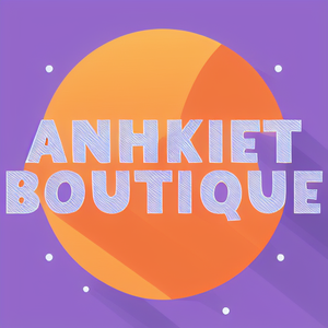 ANHKIET BOUTIQUE