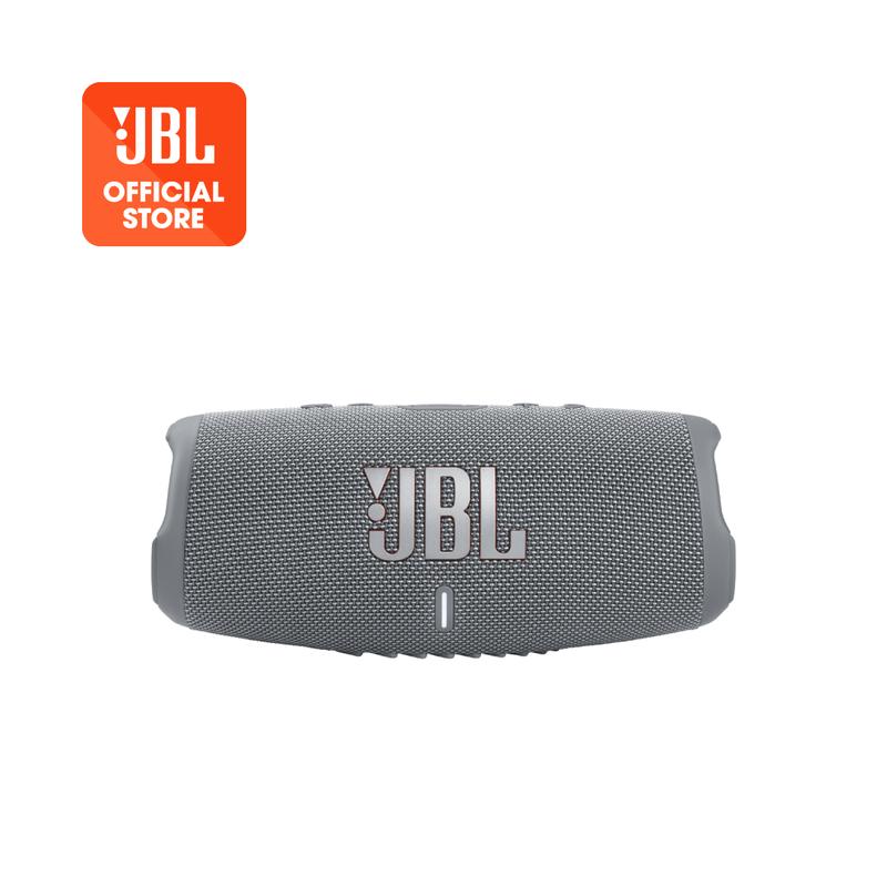 [JBL x PewPew - KOL/KOC LIVESTREAM] Loa Bluetooth JBL Charge 5 - Hàng Chính Hãng