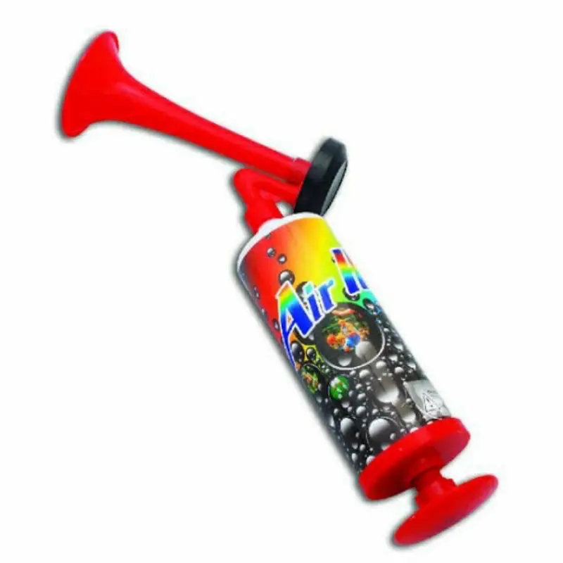 Large Airhorn Air Horn Torotot Pump Trumpet Big size
